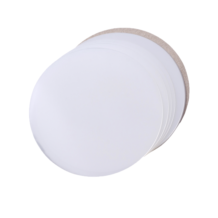 Patty Discs 150mm - Make your Own Burgers Alpaco Catering & Equipment Equipment