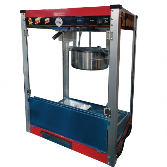 6oz Popcorn Machine Global Brand