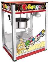 Popcorn Machines | Alpaco Catering & Equipment