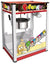 Popcorn Machine - 8oz Alpaco Catering & Equipment