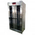 Prover Double Door Electric 26 Trays Global