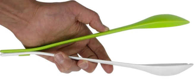 Salad Server Tongs Alpaco Catering