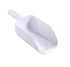 PLASTIC SCOOP ABS MATERIAL - 22.5CM CATERACE