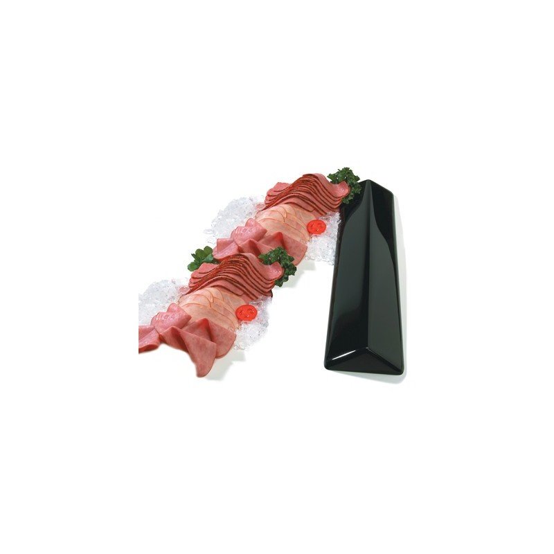 Shaved Meat Dummy (Black) Carlisle