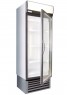 HD690 455LT SINGLE DOOR BEVERAGE COOLER WITH TEMPERATURE DISPLAY Alpaco Catering & Equipment