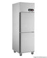 Two Half Door Snack Range Refrigerator PACIFIC