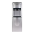 SnoMaster Hot & Cold Water Dispenser - Silver SnoMaster