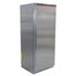 PACIFIC Upright Stainless Steel Door Refrigerator - LIMITED STOCK PACIFIC