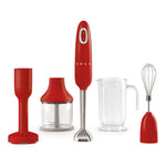 SMEG - RETRO HAND BLENDER Smeg