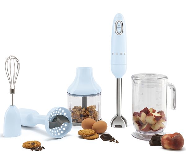 SMEG - RETRO HAND BLENDER Smeg