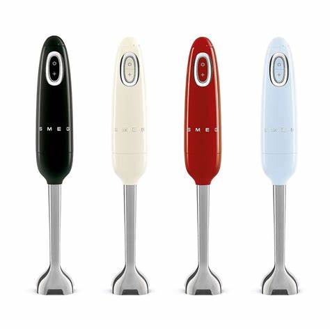 SMEG - RETRO HAND BLENDER Smeg