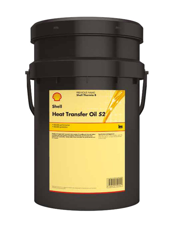 Thermo Oil - Used in Oil Jacketed Pots Culineva