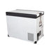 SNOMASTER 42L POWDER COATED PORTABLE FRIDGE/FREEZER SnoMaster