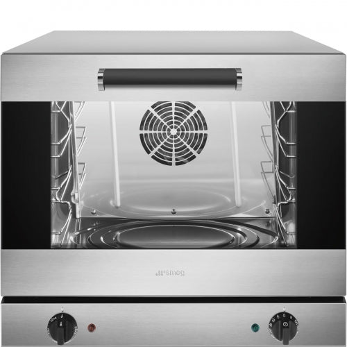 Smeg Professional convection oven, 4 trays 435x320mm Smeg