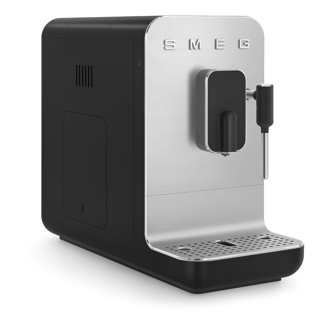 Smeg Bean To Cup Espresso Coffee Machine Smeg