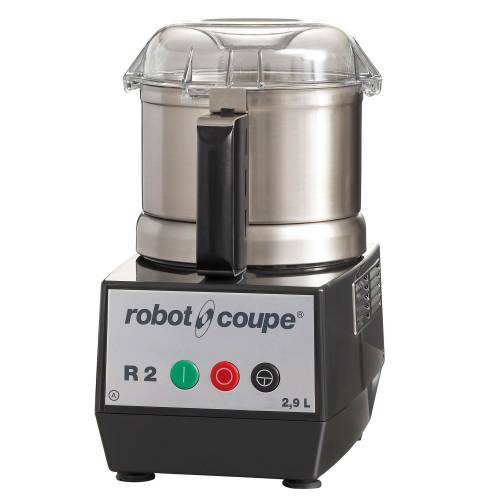 Bowl Cutter R2A – 2.9Lt Robot Coupe
