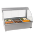 Hot Food Bar Anvil – 3 Division Alpaco Catering & Equipment