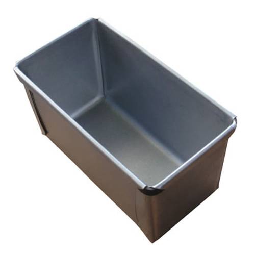 Bread Tray Alusteel – Single Pan 270 X 100 X 115 Mm Other Brands