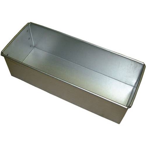 Bread Tray Alusteel – Farm Loaf 1.5Kg 300 X 100 X 112Mm Other Brands
