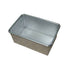 Bread Tray Alusteel – Madeira Pan 155 X 100 X 75Mm Other Brands
