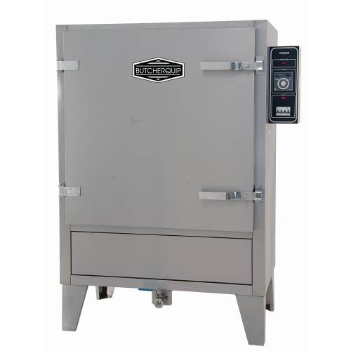 COOKER CABINET BUTHERQUIP-ECONOMY 600LT Alpaco Catering & Equipment