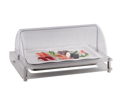 Cold Display Hi Lines/Steel Polycarbonate, Cover, Two Ice Packs Included 596 X 416 X 285Mm Tiger