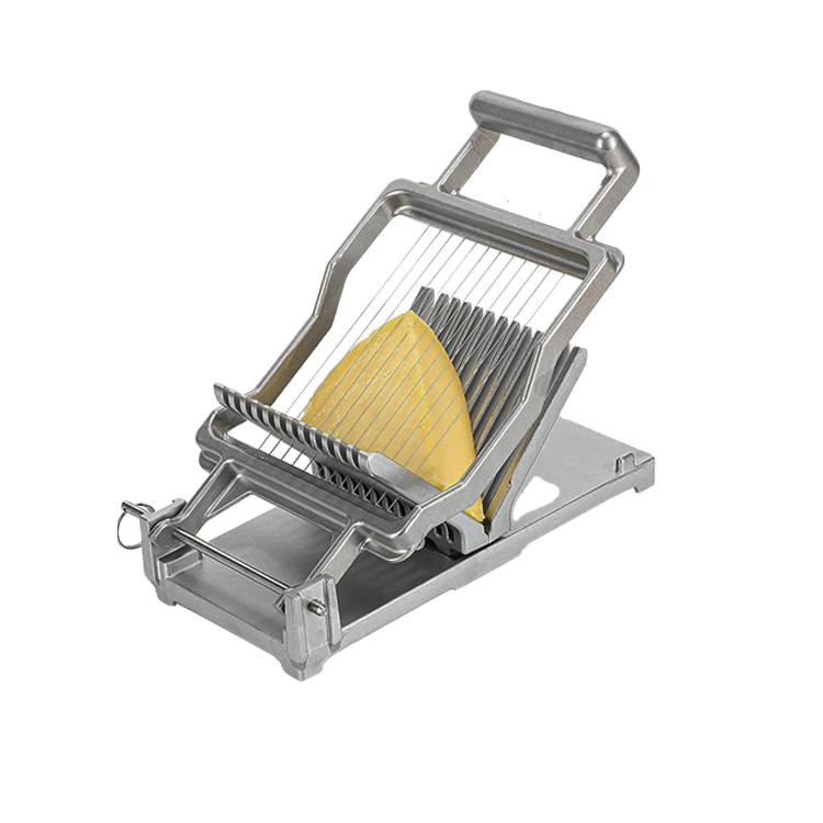 Cheese Slicer (2x Blades Incl.) ChromeCater