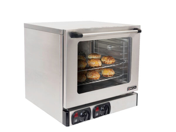 CONVECTION OVEN ANVIL_PRIMA Alpaco Catering & Equipment