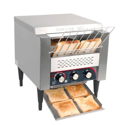 Conveyor Toaster Anvil – Improved Anvil
