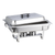 Chafing Dish 9L Folding Type (Brushed S/Steel) ChromeCater