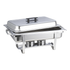 Chafing Dish 9L Folding Type (Brushed S/Steel) ChromeCater