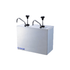 Condiment Dispenser JZP-2 ChromeCater