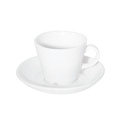 Alfa Espresso Saucer – 12Cm (24) Fortis