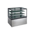 Display Unit Fridge – F/Stand Cappi 900Mm Salvadore Alpaco Catering & Equipment