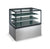 Display Unit Heated Salvadore – F/Standing Cencio – 900mm Salvadore