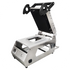 Tray Sealing Machine ChromeCater