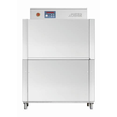 Tunnel Dish Washer – Dihr – Rx101E Alpaco Catering & Equipment