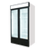 HINGED DOORS BEVERAGE COOLER - EH1135 FridgeStar
