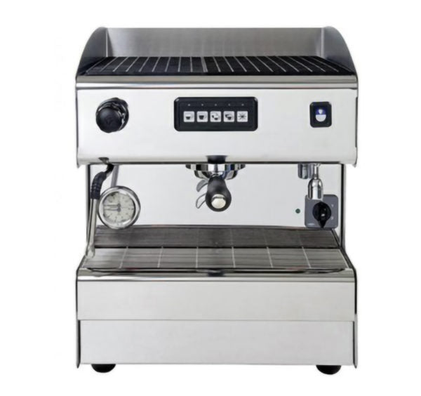 Espresso Machine – Fully Automatic [Complete] – 1 Group Cipriani