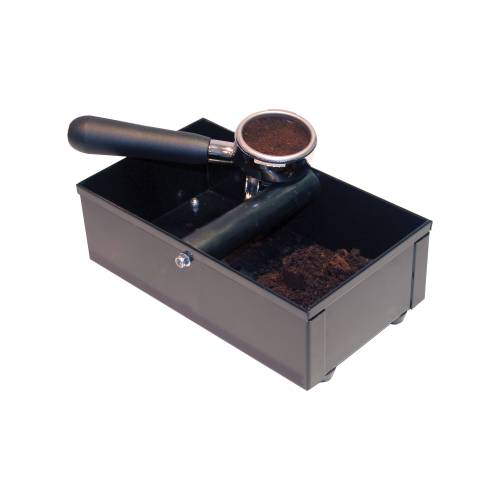 Espresso Machine – Knock Box Cipriani