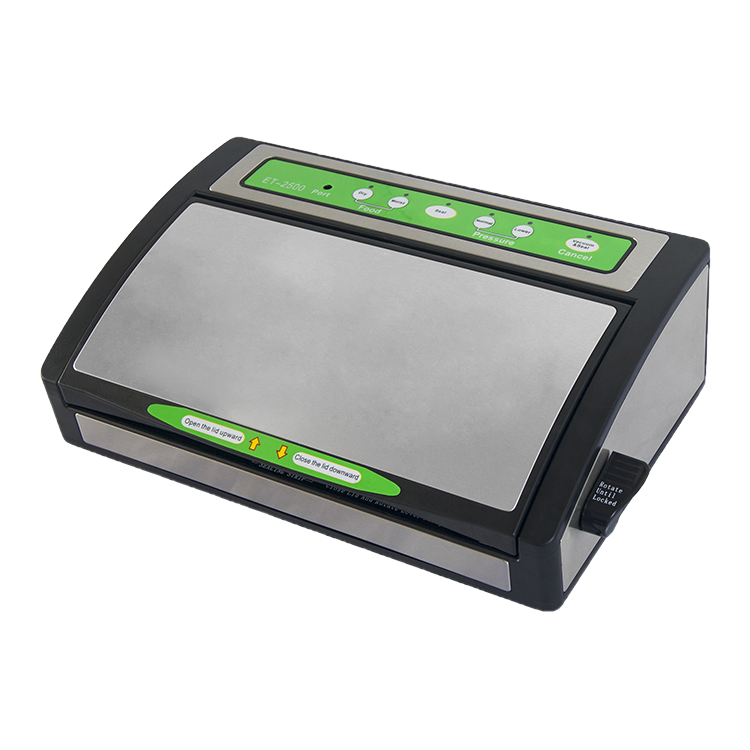 Vacuum Sealer Ideal for Home use & Coffee Shop ChromeCater