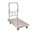 Folding Trolley Cart ChromeCater