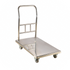 Folding Trolley Cart ChromeCater