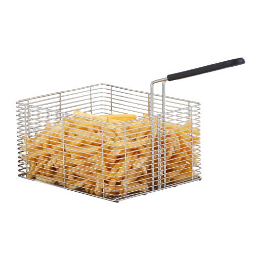 Fish Fryer Basket – Spare Basket – S/Steel Anvil