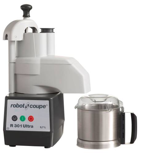 Food Processor Combo – R301 Ultra (80 Servings) Robot Coupe