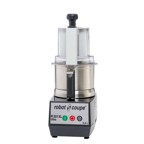 Food Processor Combo – R201 Xl (20 Servings) Robot Coupe