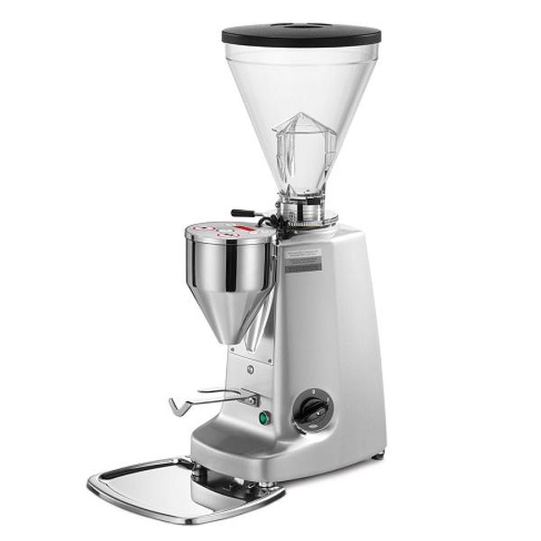 Coffee Grinder/Doser/Super Jolly – Electric With Timer 1.2kg Mazzer