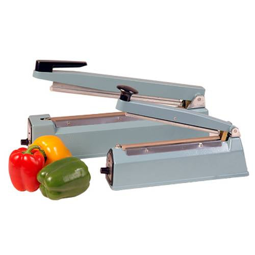 Heat Sealing Machine - 200mm Avenia