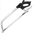 HAND SAW S/STEEL PLASTIC HANDLE   550MM GATTO