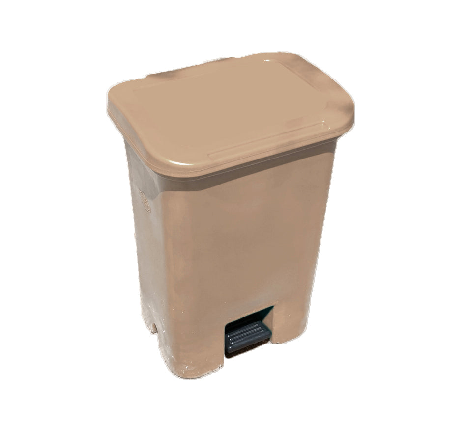 Pedal Bin - 90lt Other Brands